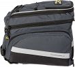 Sakwa Sport Arsenal 550 QF z bagażnikiem Quick Fix  S1, S2, S3 - 13