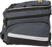 Sakwa Sport Arsenal 550 QF z bagażnikiem Quick Fix  S1, S2, S3 - 13
