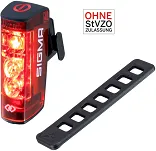 Zestaw lamp Sigma Buster 900 LINK + Nyte 50 LINK - 19