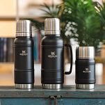 Termos obiadowy Premium -  Stanley Artisan 0,5L black moon - 7