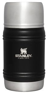 Termos obiadowy Premium -  Stanley Artisan 0,5L black moon