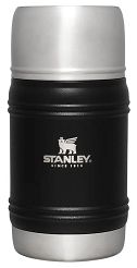 Termos obiadowy Stanley Artisan 0,5L black moon