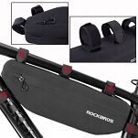 Torebka pod ramę Rockbros 4 L / AS-018 - 12
