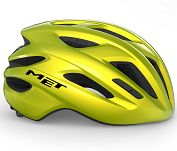 Kask rowerowy Met Idolo - lime yellow metallic - 3