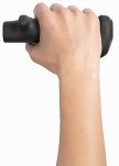 Chwyty rowerowe ERGON Grip GT 1 L - 5