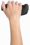 Chwyty rowerowe ERGON Grip GT 1 L - 6
