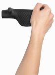 Chwyty rowerowe ERGON Grip GT 1 L - 3