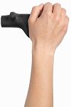Chwyty rowerowe ERGON Grip GT 1 L - 4