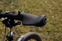 Chwyty rowerowe ERGON Grip GT 1 L - 7