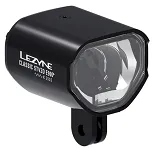 Lampa przednia Lezyne Classic E900+ StVZO - 3
