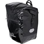 Sakwa rowerowa Prox OHIO 615 czarna, Waterproof Series - 3