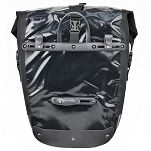 Sakwa rowerowa Prox OHIO 615 czarna, Waterproof Series - 5