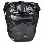 Sakwa rowerowa Prox OHIO 615 czarna, Waterproof Series - 6