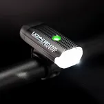 Zestaw lampek Lezyne Hecto Pro 400+ / KTV+ StVZO - 4