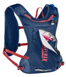 Kamizelka rowerowa Camelbak Chase Race 4 Vest - deep sea - 6