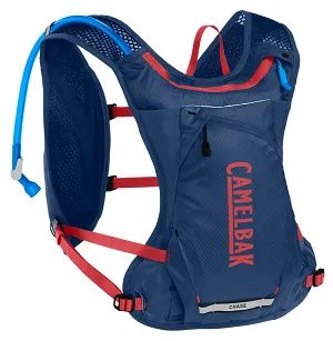 Kamizelka rowerowa Camelbak Chase Race 4 Vest - deep sea