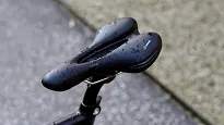 Siodełko Selle Royal - Respiro Athletic 45° Stracciatella - 11