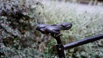 Siodełko Selle Royal - Respiro Athletic 45° Stracciatella - 12