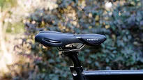 Siodełko Selle Royal - Respiro Athletic 45° Stracciatella - 13