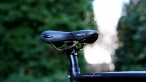 Siodełko Selle Royal - Respiro Athletic 45° Stracciatella - 14