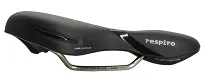 Siodełko Selle Royal - Respiro Athletic 45° Stracciatella - 4