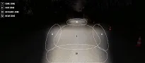 Lampa przednia Sigma Aura 70 - 18