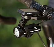 Lampa przednia Sigma Aura 70 - 14