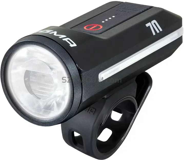 Lampa przednia Sigma Aura 70