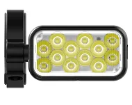 Lampka przednia E-bike Knog Blinder E 1800 - 3