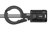 Lampka przednia E-bike Knog Blinder E 1800 - 5