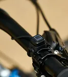 Lampka przednia E-bike Knog Blinder E 1800 - 7
