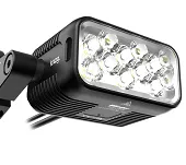 Lampka przednia E-bike Knog Blinder E 1800 - 2