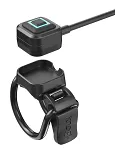 Lampka przednia E-bike Knog Blinder E 1800 - 4
