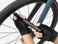 Pompka rowerowa Topeak Roadie 2Stage - 4