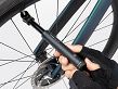 Pompka rowerowa Topeak Roadie 2Stage - 3