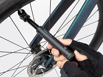 Pompka rowerowa Topeak Roadie 2Stage - 3