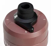 Bidon termiczny CamelBak Podium Insulated Steel 650ml / 22oz - blue - 3