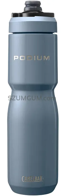 Bidon termiczny CamelBak Podium Insulated Steel 650ml / 22oz - blue