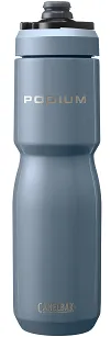 Bidon termiczny CamelBak Podium Insulated Steel 650ml / 22oz - blue