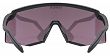 Okulary UVEX Pace Stage CV - black matt / mirror silver - 5