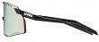 Okulary UVEX Pace Stage CV - black matt / mirror silver - 3