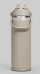 Butelka termiczna Camelbak Thrive Chug Insulated SST 590ml / 20oz - stone - 2