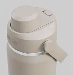 Butelka termiczna Camelbak Thrive Chug Insulated SST 590ml / 20oz - stone - 3