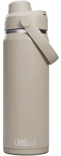 Butelka termiczna Camelbak Thrive Chug Insulated SST 590ml / 20oz - stone