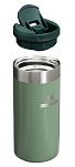 Najlżejszy kubek termiczny Stanley Aerolight Transit Mug 0,35 L - Hammertone Green - 2