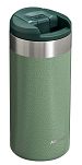 Najlżejszy kubek termiczny Stanley Aerolight Transit Mug 0,35 L - Hammertone Green - 3