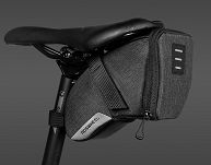 Torebka rowerowa podsiodełko Sahoo 1.5L - 2