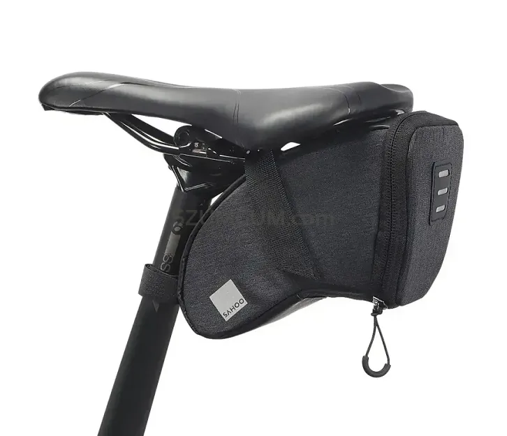 Torebka rowerowa podsiodełko Sahoo 1.5L