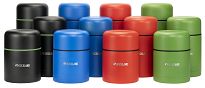 Termos obiadowy Rockland COMET 1000 ml green - 12