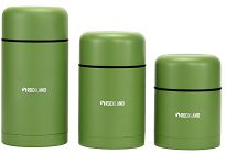 Termos obiadowy Rockland COMET 1000 ml green - 8